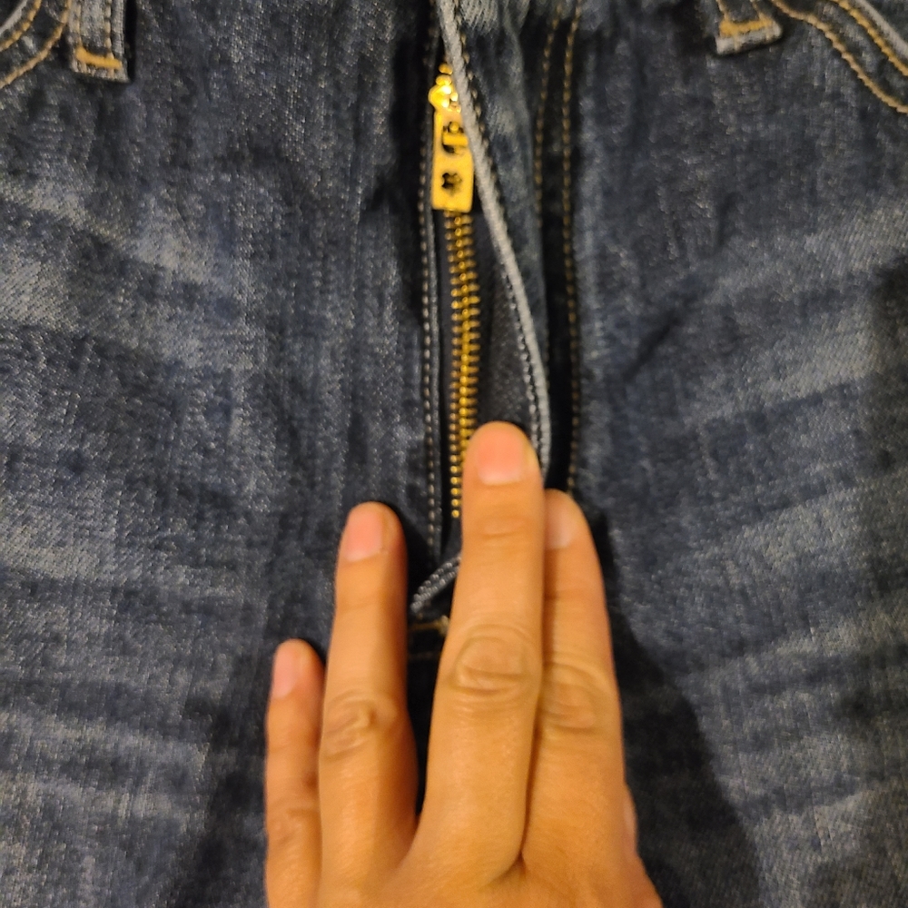 Lucky Brand cutoff shorts - Picture 4 of 7